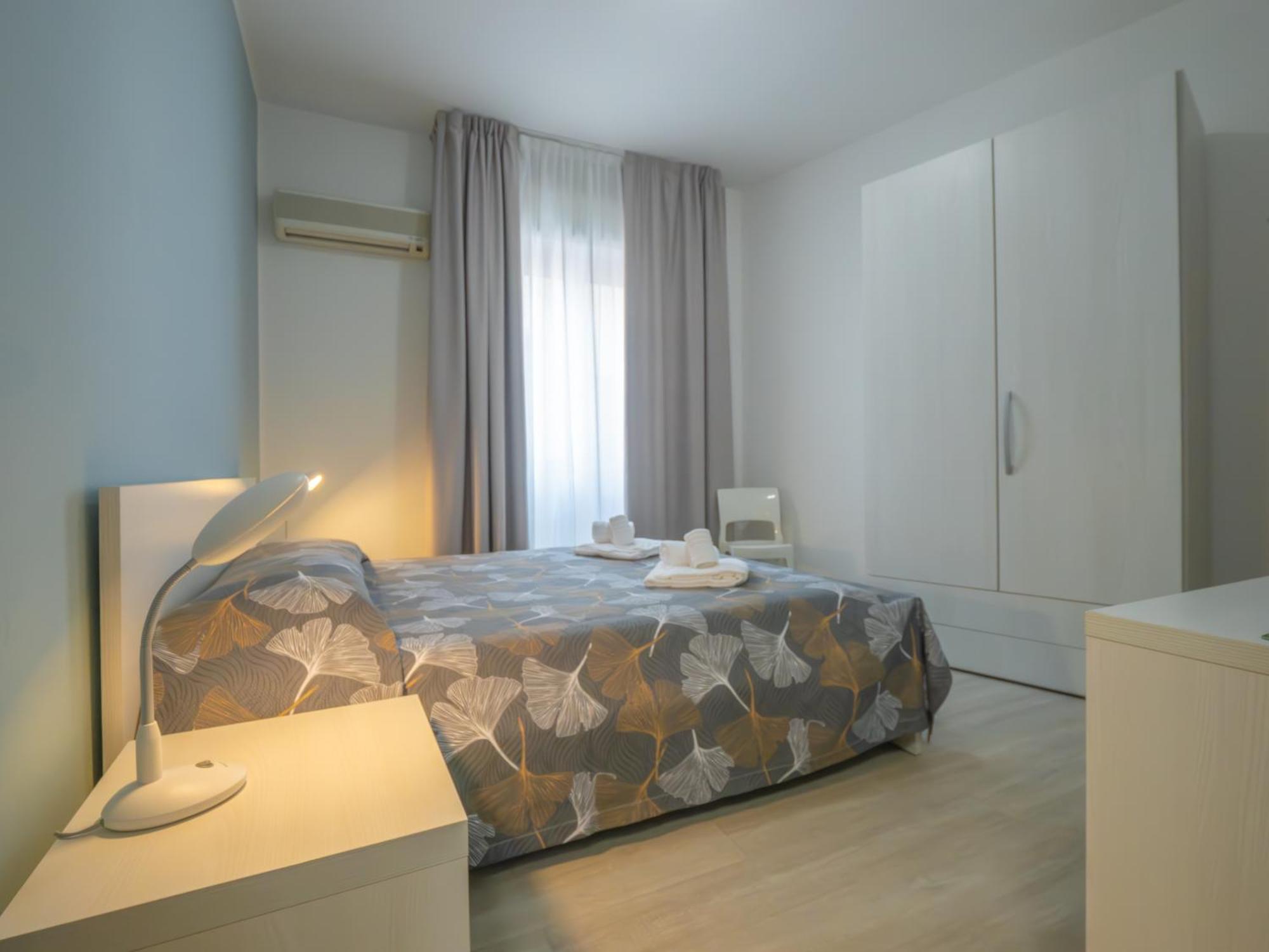 Hotel La Bussola Finale Ligure Exterior foto